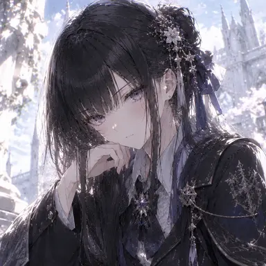 Profile image of Shigure