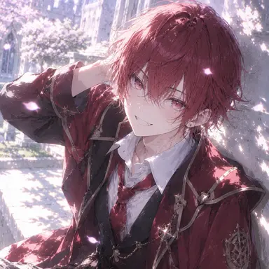 Profile image of Michael
