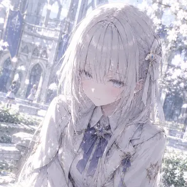 Profile image of Sera