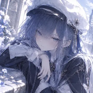 Profile image of Marie