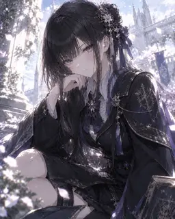 Profile image of Shigure