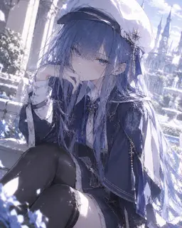 Profile image of Marie