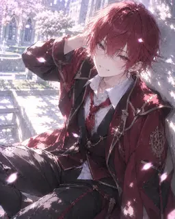 Profile image of Michael