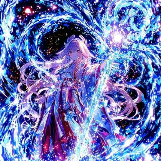 FlakyAnger2688의 령