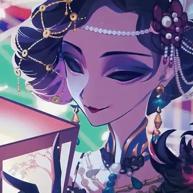 Profile image of 美智子