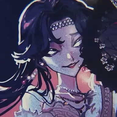 Profile image of 般若モード