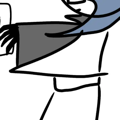 Profile image of メリー