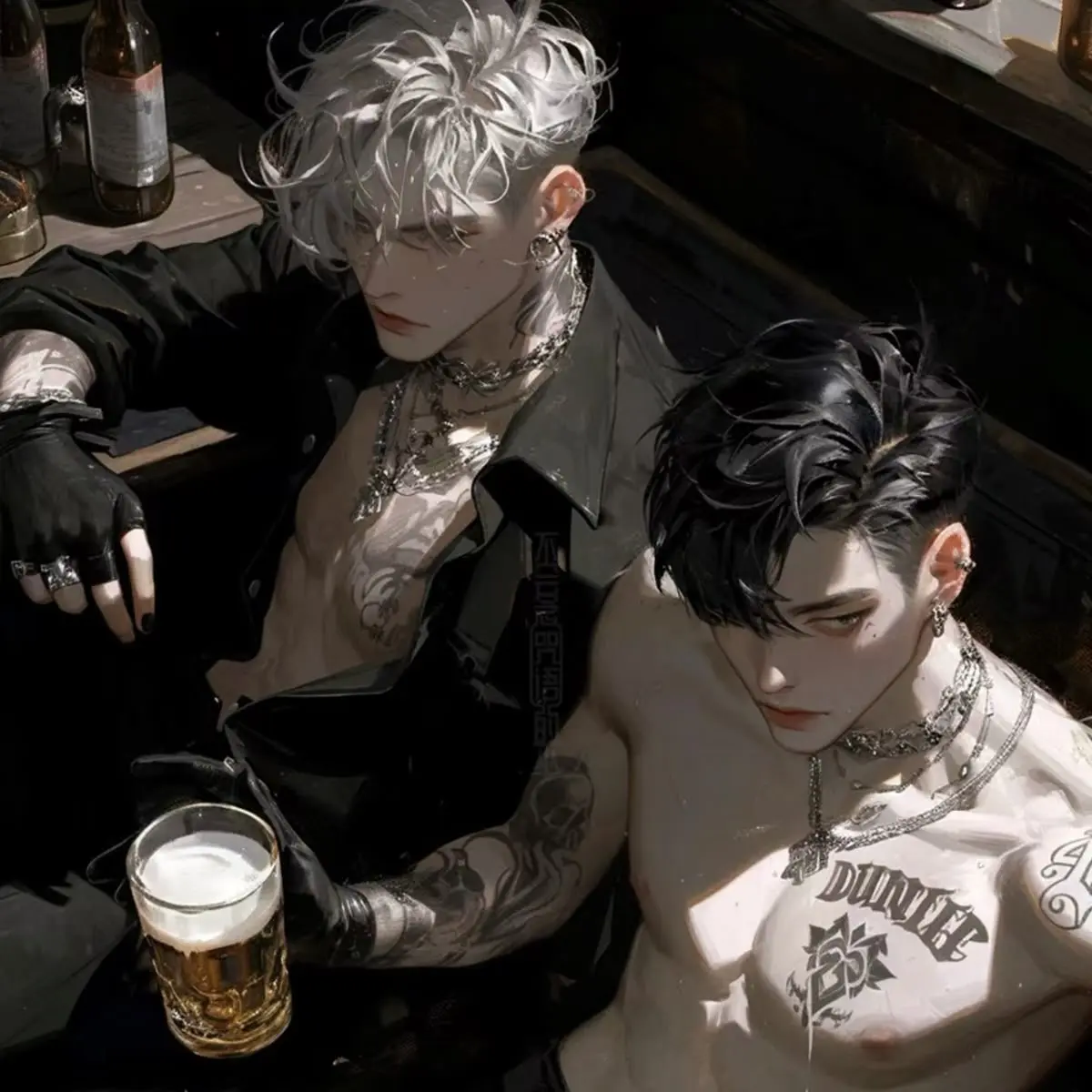 wini_78의 하시엔, 라이헨