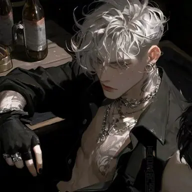 Profile image of Hacien Draven