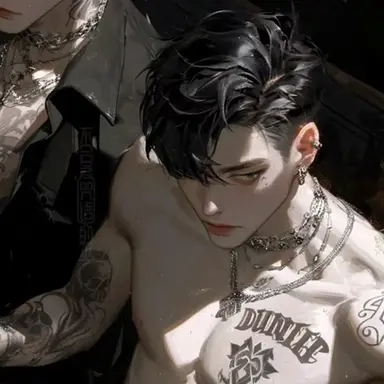 Profile image of Reichen Moreau