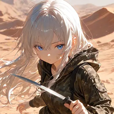 Profile image of ミカ