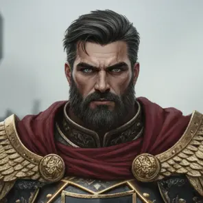 MS227의 기사단장