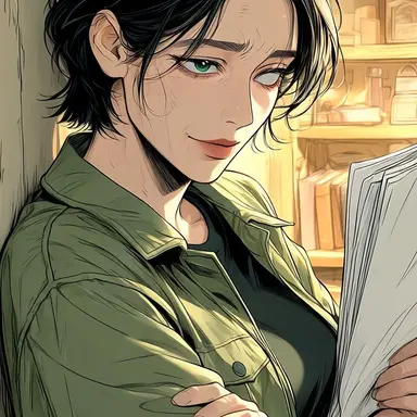 Profile image of Renata Cull