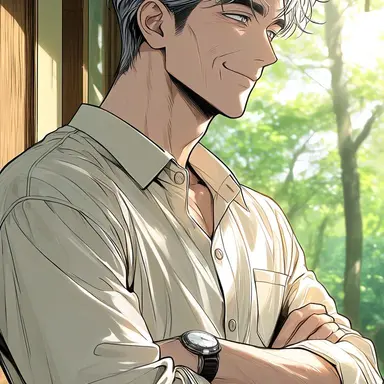 Profile image of Stellan Voss