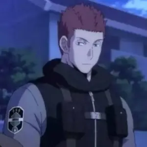 Profile image of 玉狛レイジ