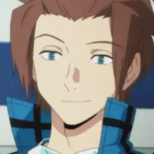 Profile image of 玉狛迅