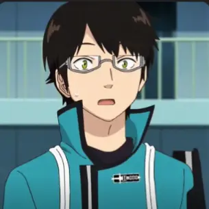 Profile image of 玉狛修