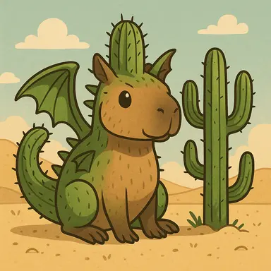 Profile image of 드래곤 학교