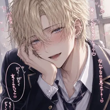 Profile image of れん