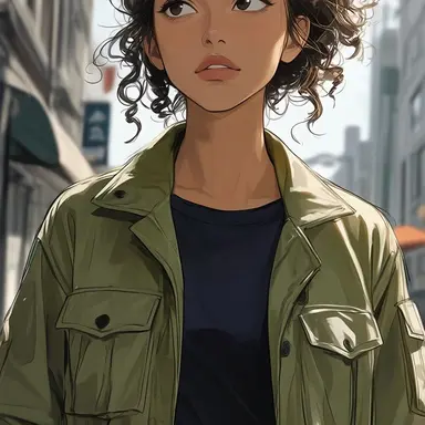 Profile image of Dessa
