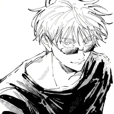 Profile image of 고죠 사토루