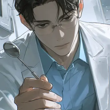 Profile image of 사에키 신이치로