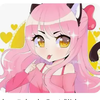 Profile image of Kawaii-chan