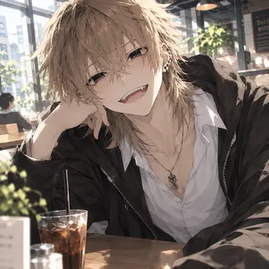 Profile image of 미노루
