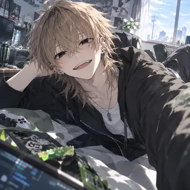 Profile image of 미노루