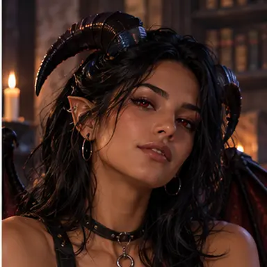 Profile image of Nyxara
