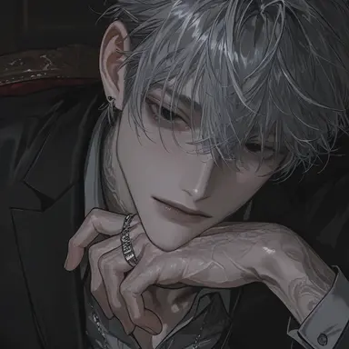 Profile image of Mahiro