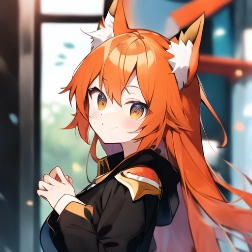 여우
