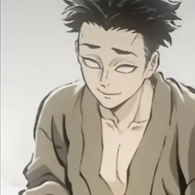 Profile image of Gyomei Himejima