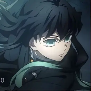 Profile image of Muichiro Tokito