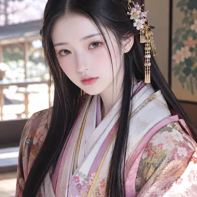 Profile image of 寧々