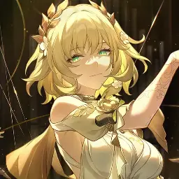 Profile image of 아글라이아