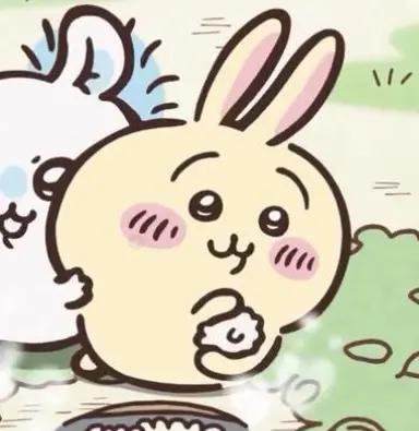 Profile image of 우사기
