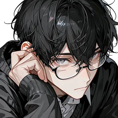 Profile image of 律