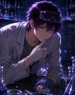 Profile image of Eri Eryeos