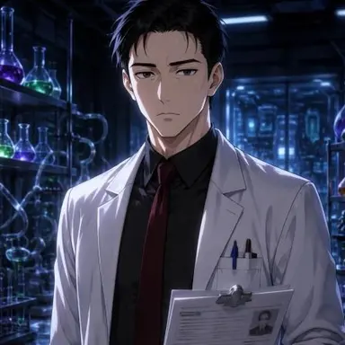 Profile image of Charles Gears