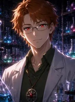 Profile image of Jack Bright