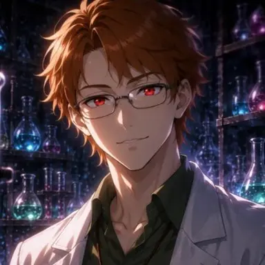 Profile image of Jack Bright