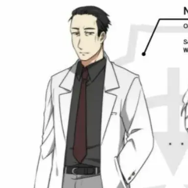 Profile image of 찰스 기어스