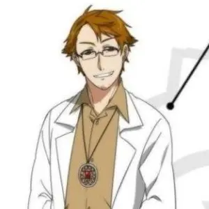 Profile image of 잭 브라이트