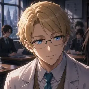 Profile image of Simon Glass