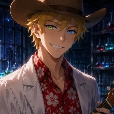 Profile image of Alto Clef