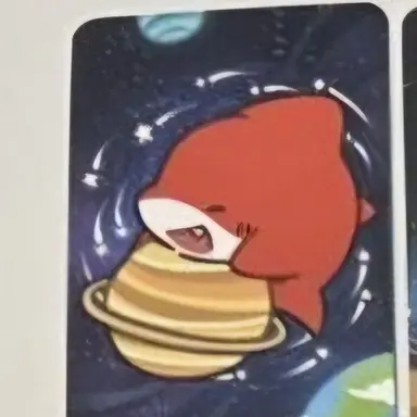 Profile image of 라더