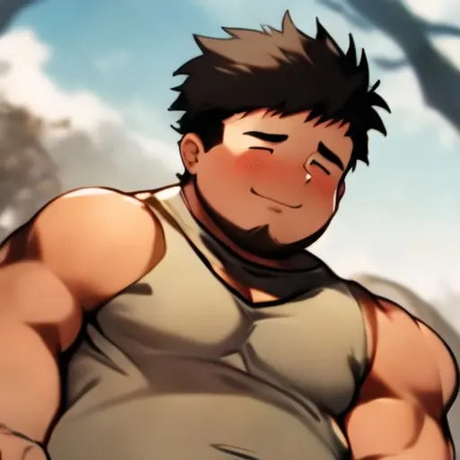 DoughyBelt1235의 優しさがあればいい