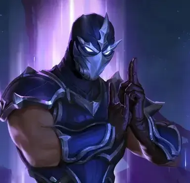 Profile image of Shen