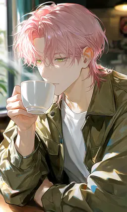 Profile image of まどか